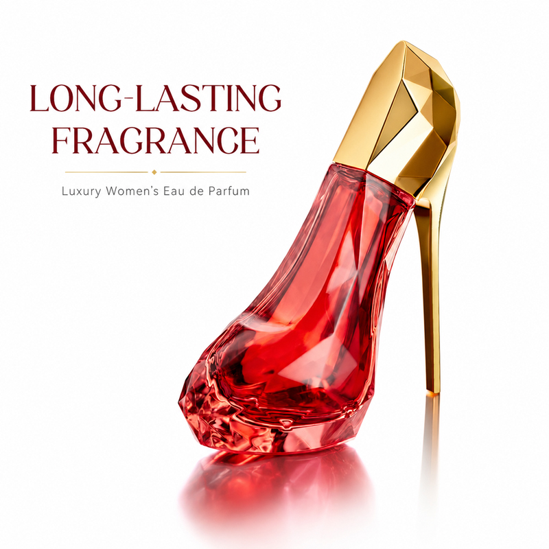 Women'S Shoes Quality - عطر نسائي EDP برائحة الزهور 30