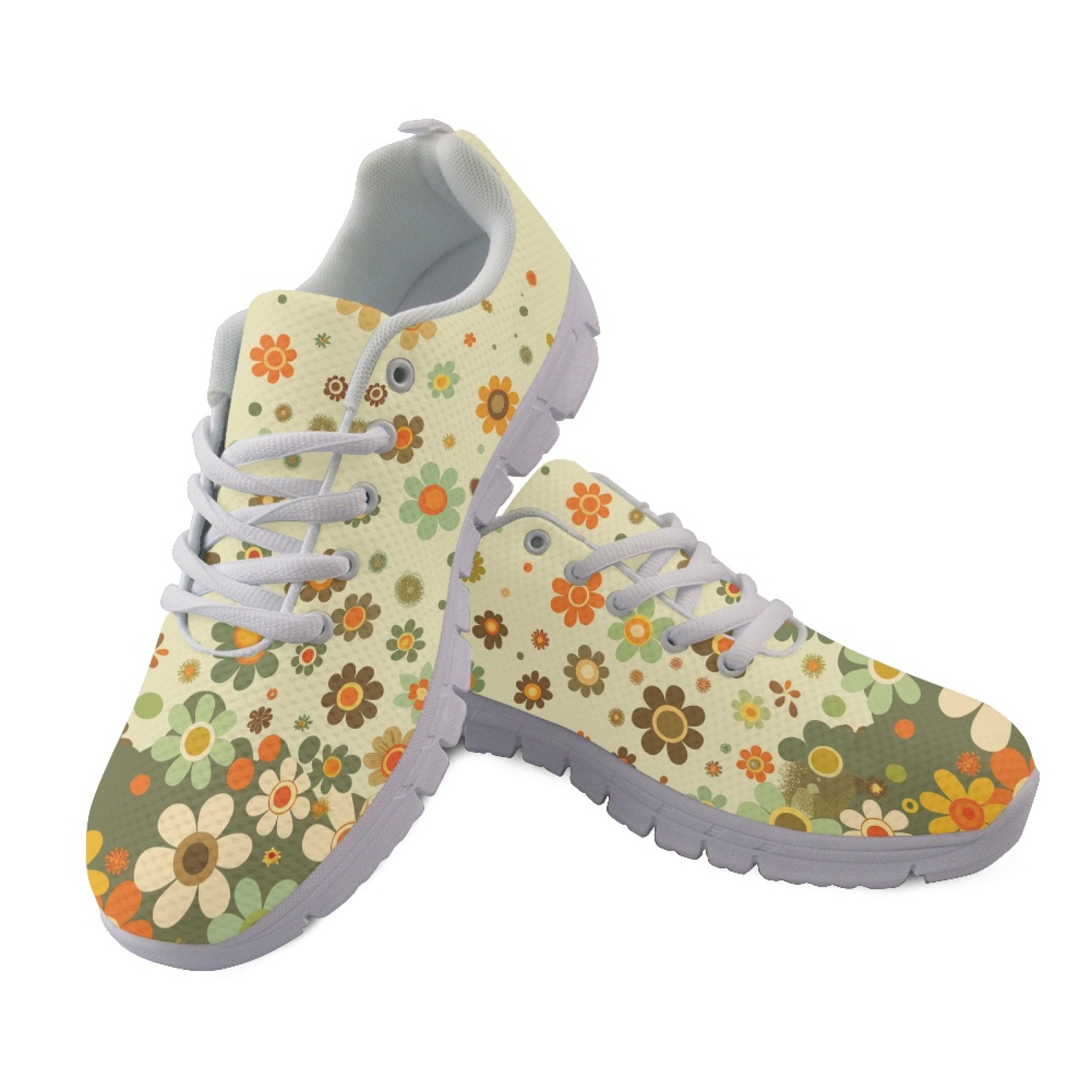 حذاء رياضي خفيف الوزن بتصميم ر - مراجعة Women Shoes Tennis وسعره
