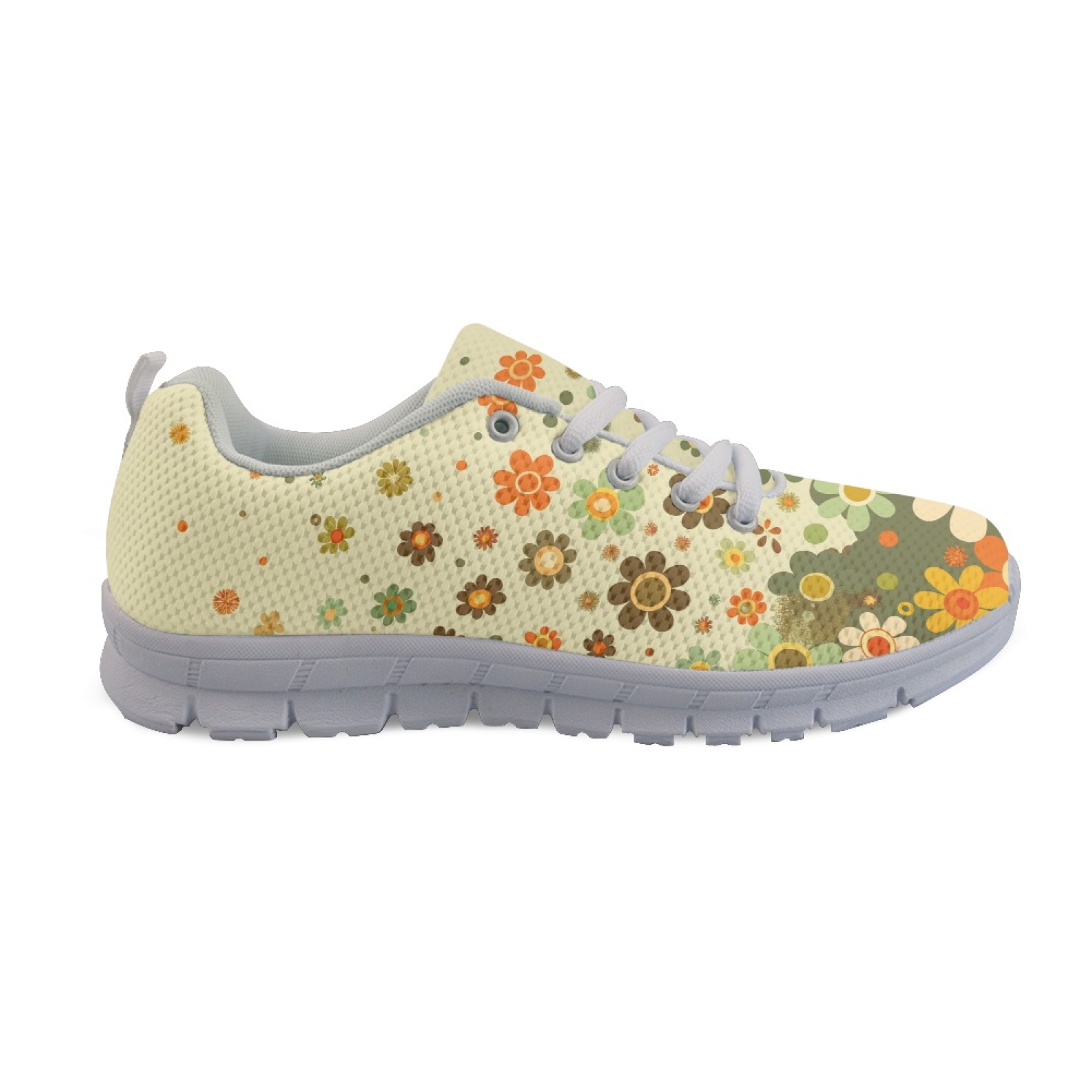 حذاء رياضي خفيف الوزن بتصميم ر - مراجعة Women Shoes Tennis وسعره