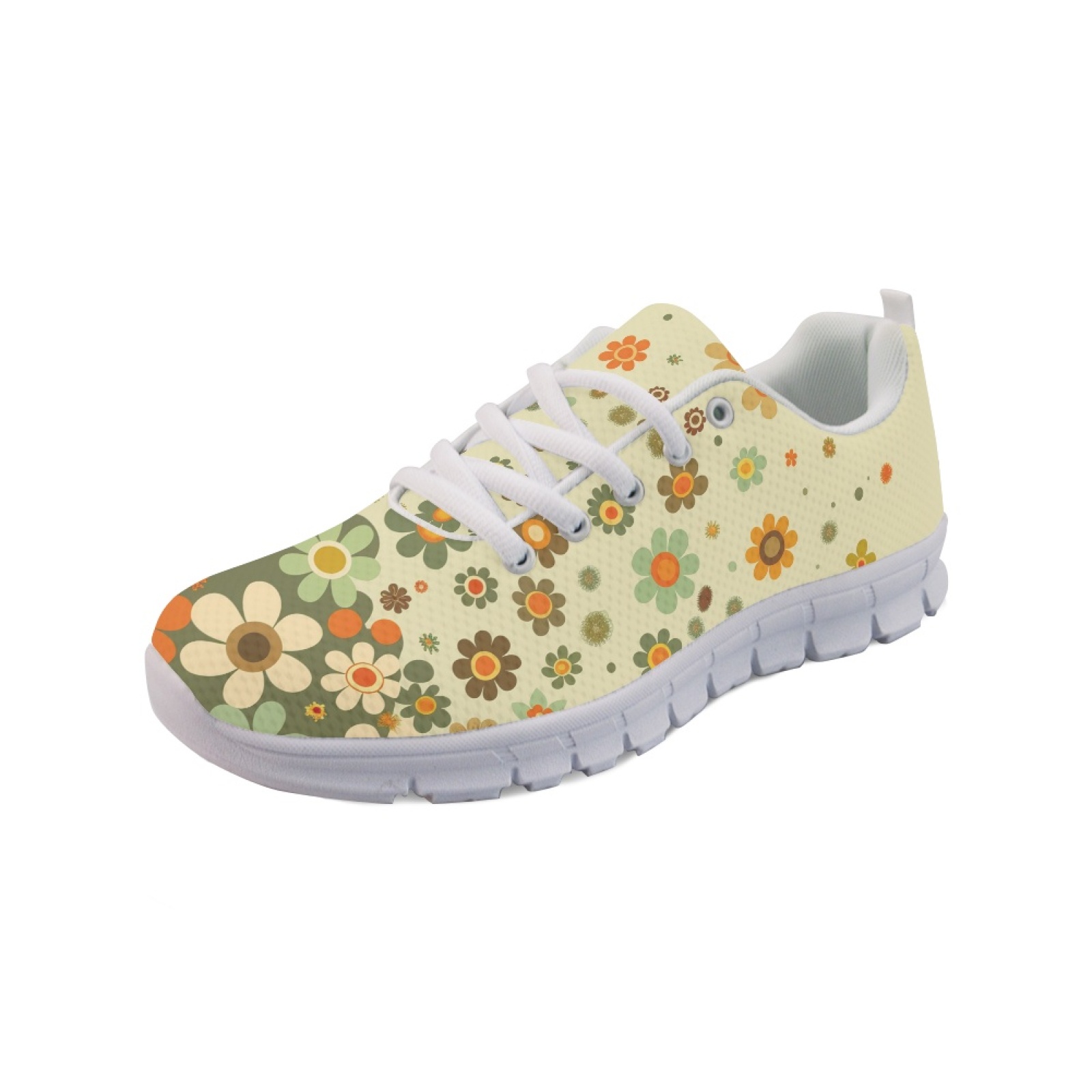 حذاء رياضي خفيف الوزن بتصميم ر - مراجعة Women Shoes Tennis وسعره