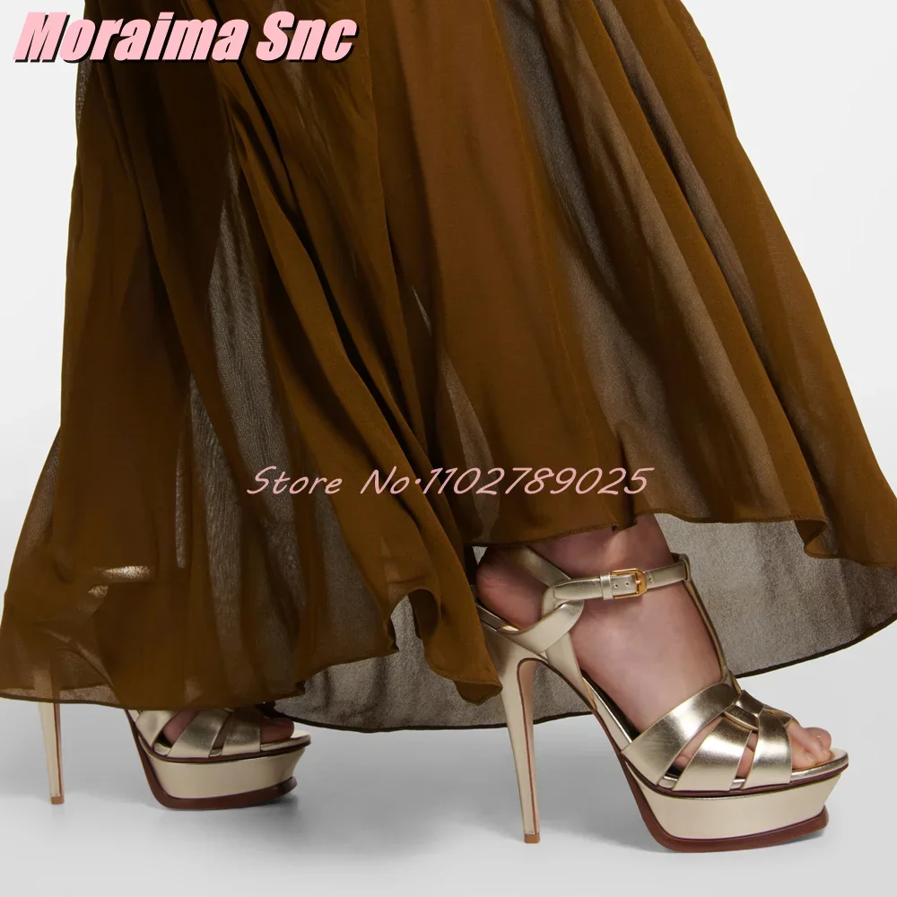منصة الخصر T-حزام ساحة تو الصن - مراجعة Women'S Shoes Quality وسعره