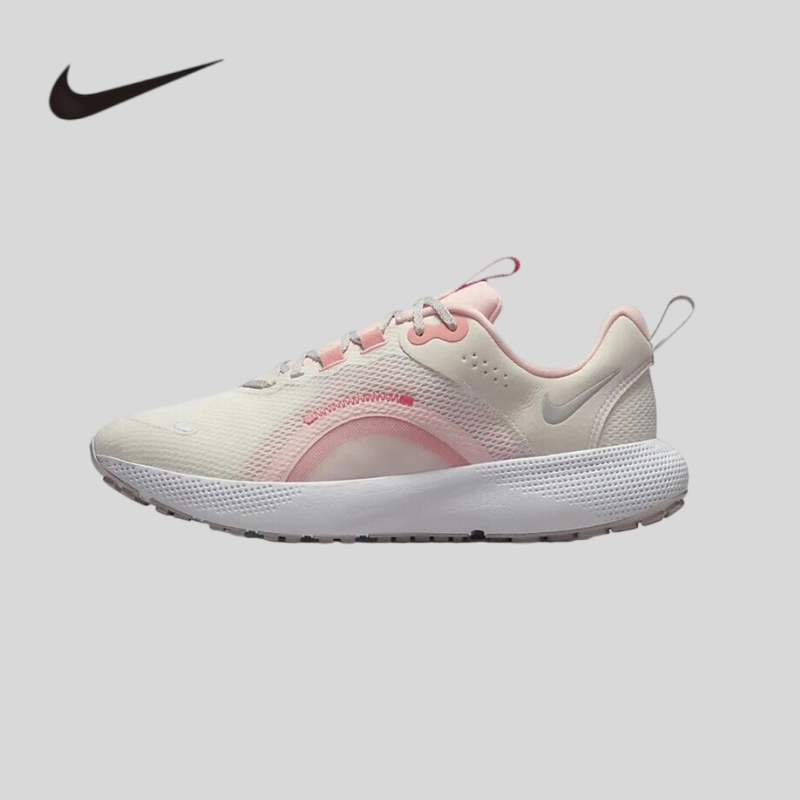 أحذية نايك نايك النسائية REACT - مراجعة Women Shoes Running Nike وسعره