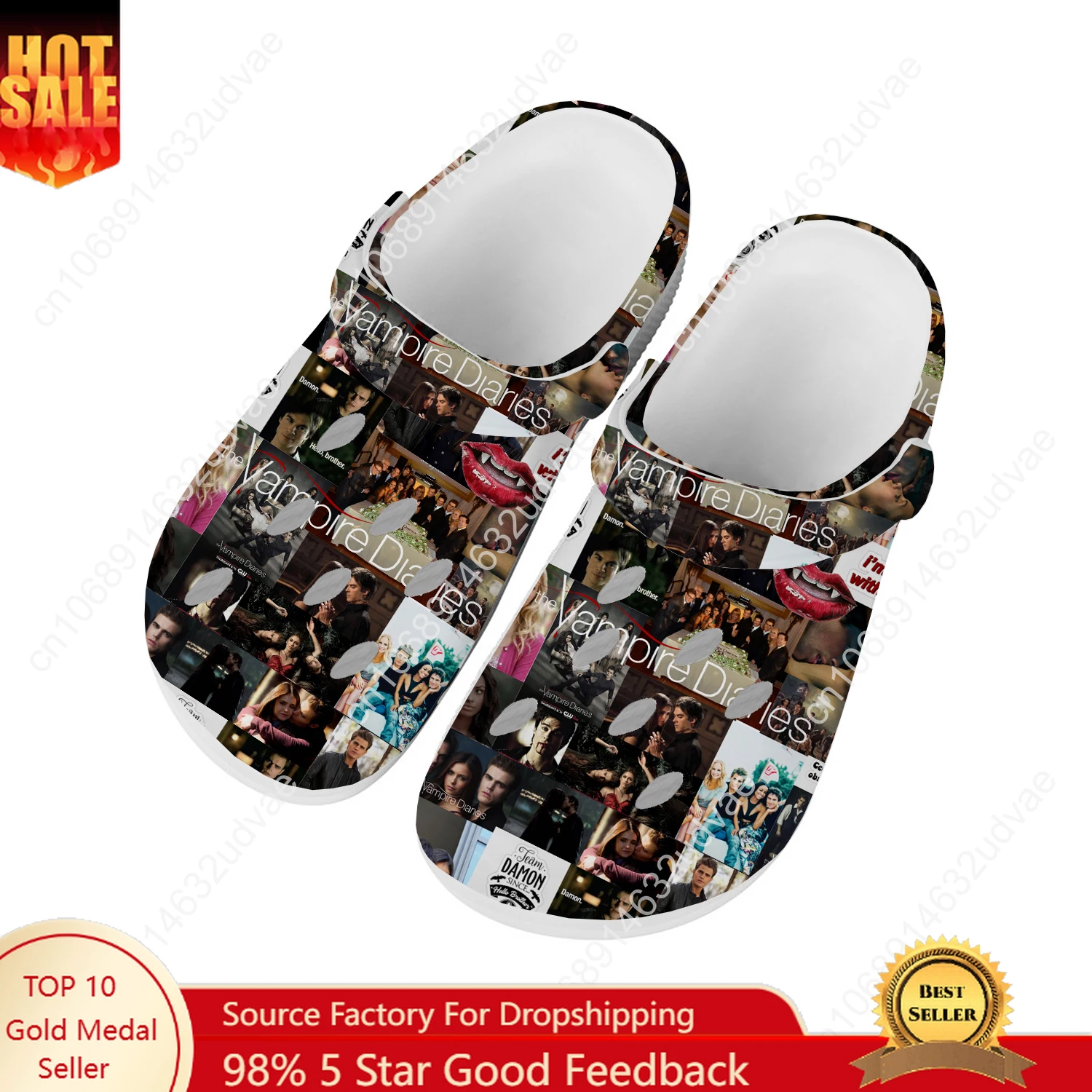 مصاص دماء أحذية ماء الرجال الن - مراجعة Women'S Shoes Clogs وسعره