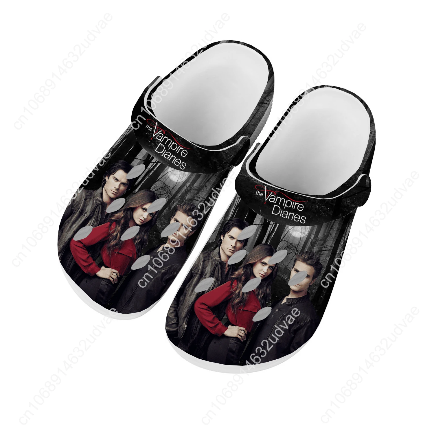 مصاص دماء أحذية ماء الرجال الن - مراجعة Women'S Shoes Clogs وسعره