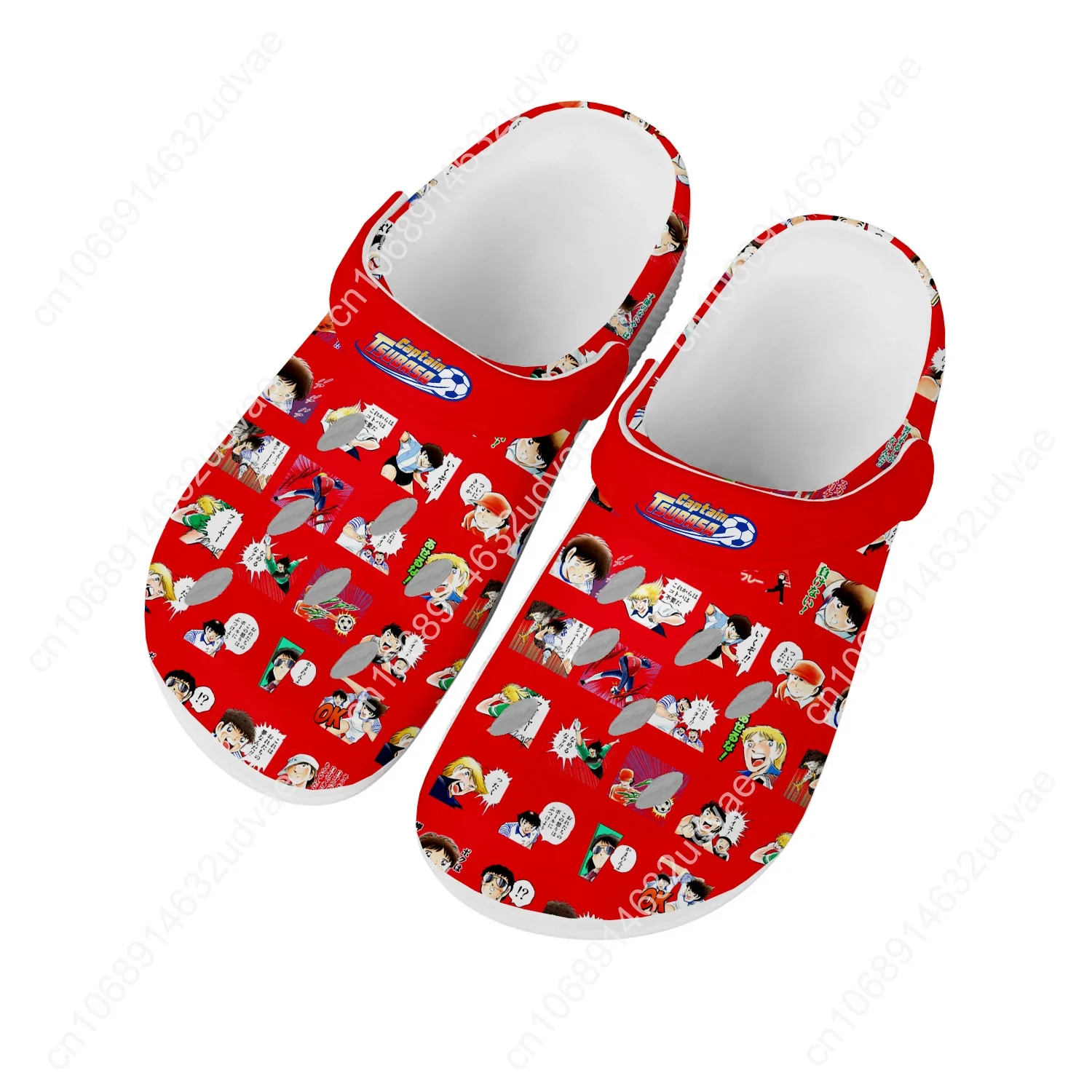 كابتن تسوباسا أوزورا تسوباسا أ - مراجعة Women'S Shoes Clogs وسعره