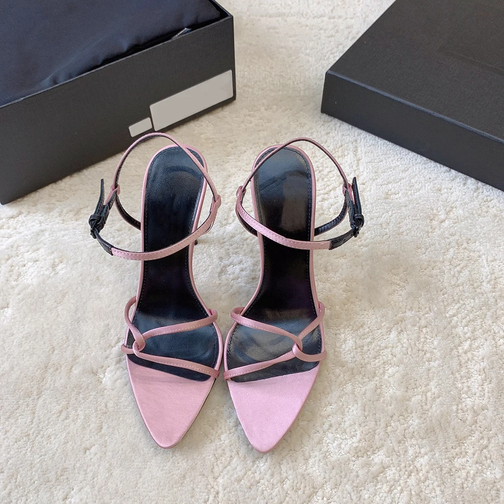 صنادل نسائية بكعب عالٍ مفتوحة  - مراجعة Women'S Shoes Clogs وسعره