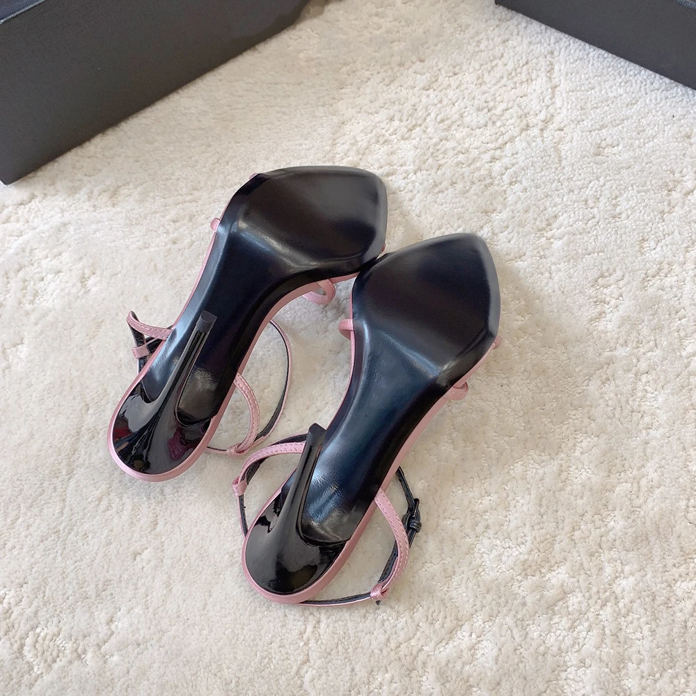 صنادل نسائية بكعب عالٍ مفتوحة  - مراجعة Women'S Shoes Clogs وسعره