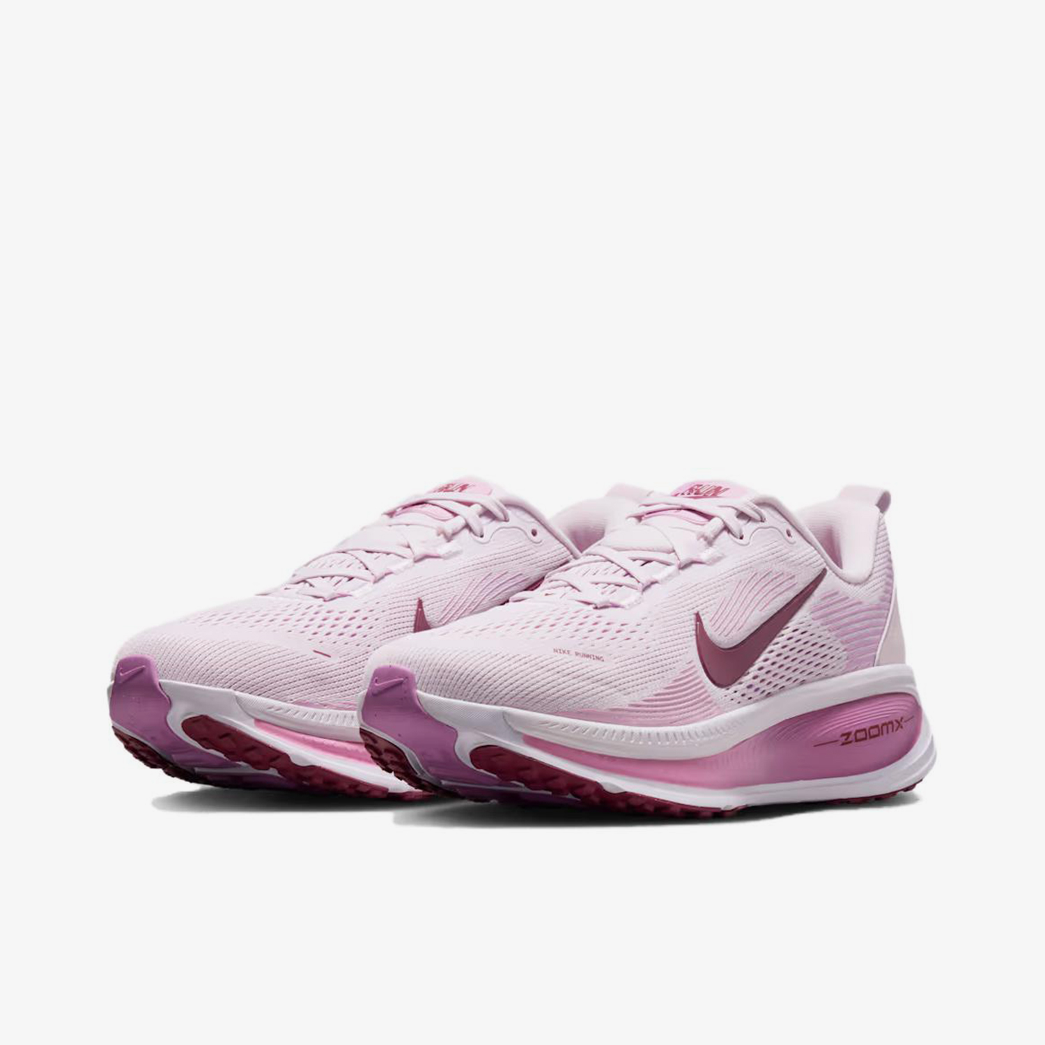 حذاء نايك فوميرو 18 الأصلي للن - مراجعة Women Shoes Running Nike وسعره