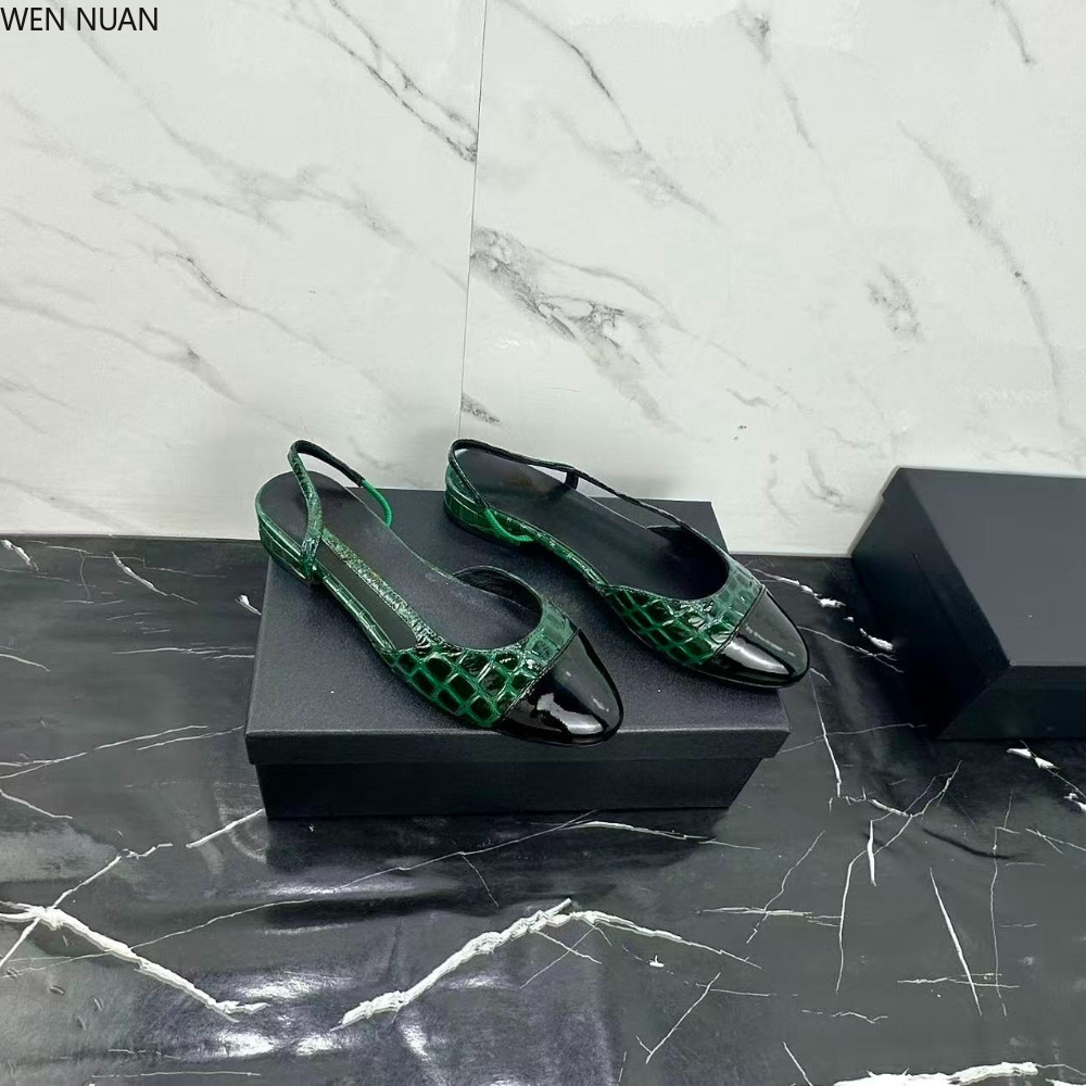 صنادل نسائية صيفية ذات كعب عال - مراجعة Women'S Shoes Quality وسعره