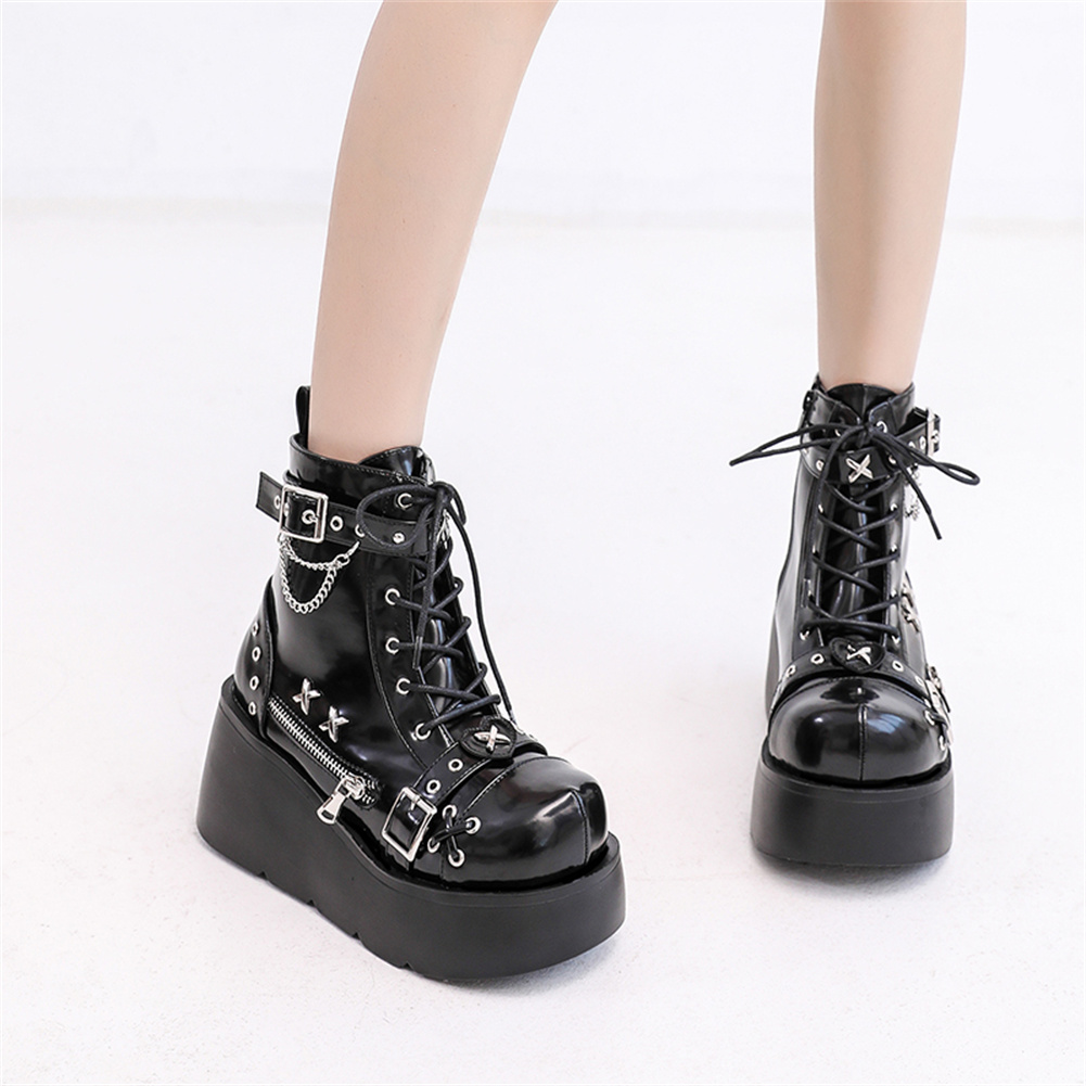 أحذية نسائية جديدة تمامًا، بوت - مراجعة Women'S Shoes Quality وسعره